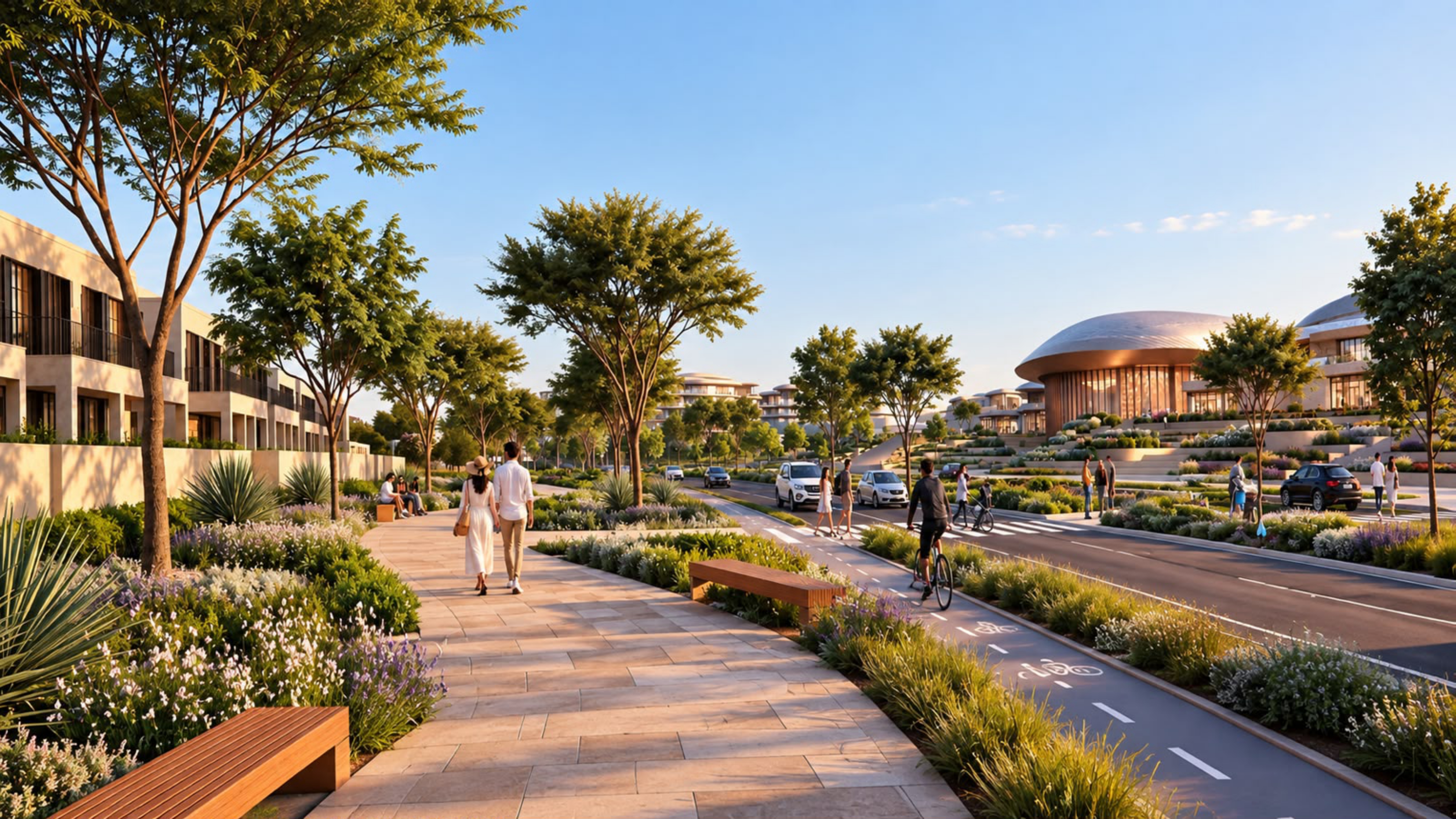 Artist's impression